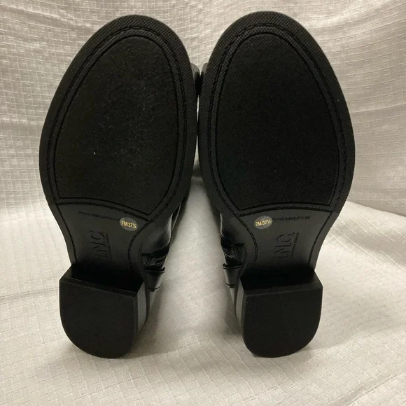 (NIB) I.N.C. International Concepts
Women's Faron Knee High Riding Boots - Picture 6 of 7